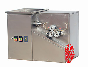 DZ-60型全自動(dòng)制丸機(jī)